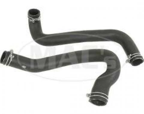 72-74 Ranchero/Torino Radiator Hose Set (351c)