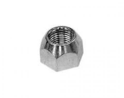 Lug Nut - 1/2-20 - Zinc Plated