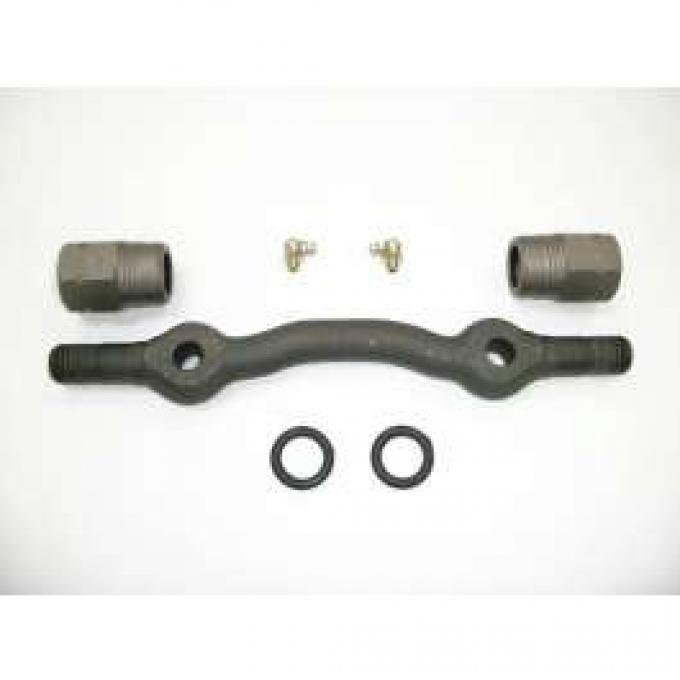 Upper Control Arm Shaft Kit