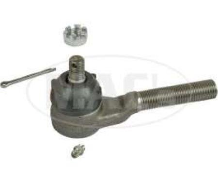 Tie Rod - Outer - Left