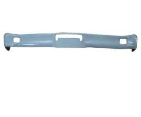 Front Bumper, Fiberglass, Falcon, Ranchero, 1964-1965