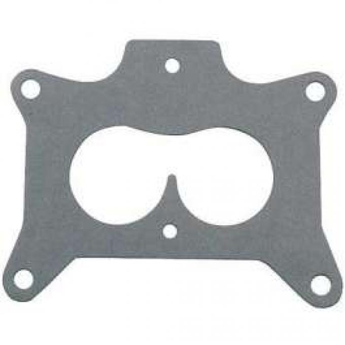 Carburetor Spacer Plate Gasket