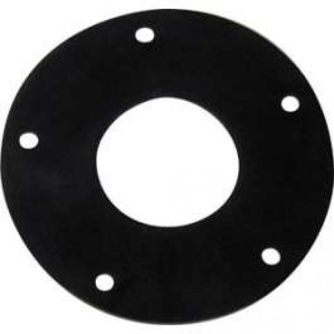 Gas Tank Filler Neck Seal - Upper Seal - Except Station Wagon