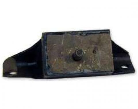 Motor Mount - Left