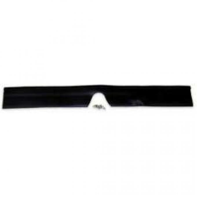 Top Of Radiator Support Air Deflector Seal