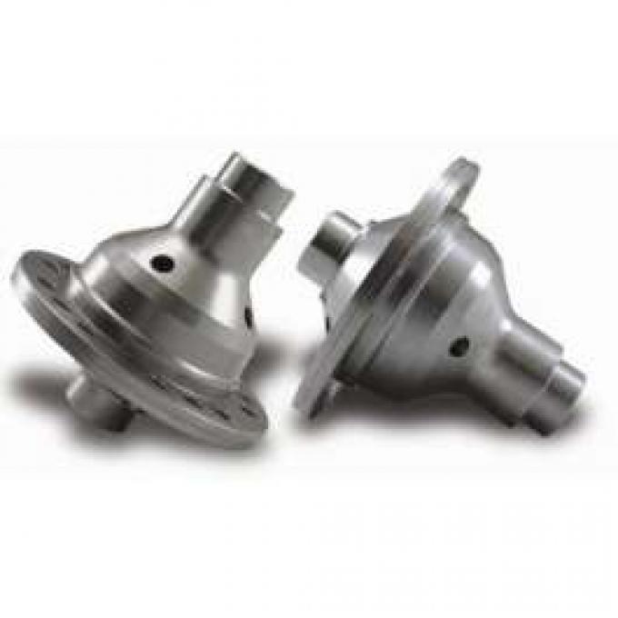 8 STREET TRAC LOC - 28 SPLINE