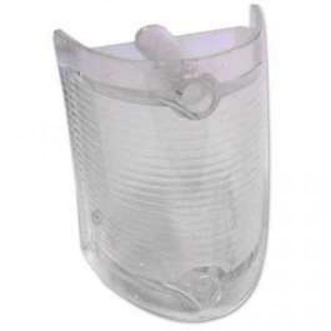 Parking Light Lens - Left