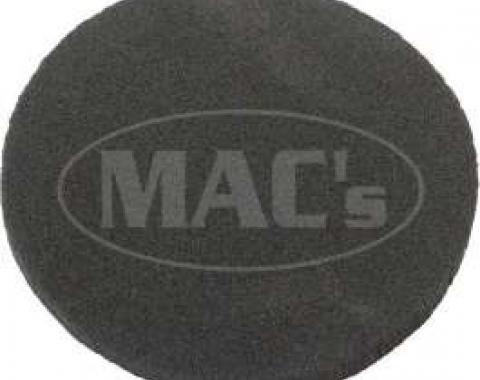 Ford Wheel Spinner Foam Insulator Gasket