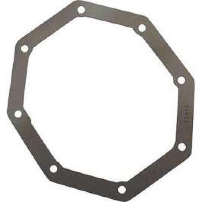 Rear Axle Cover Gasket - 6-3/4 and 7-1/4 Ring Gear