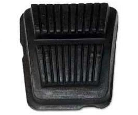 Parking Brake Pedal Pad