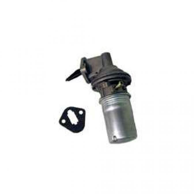 Fuel Pump - New - 5/16 Inlet - Without Canister