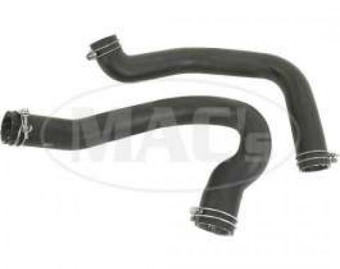 72-74 Ranchero/Torino Radiator Hose Set (302, 351w)