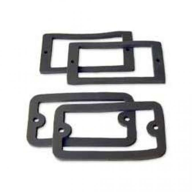 Parking Light Lens Gaskets