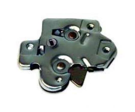 Trunk Latch