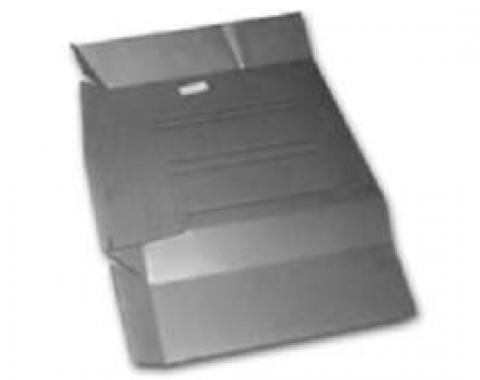 Economy Floor Pan - Right Front