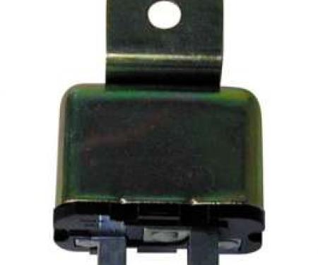 Horn Relay - 12 Volt