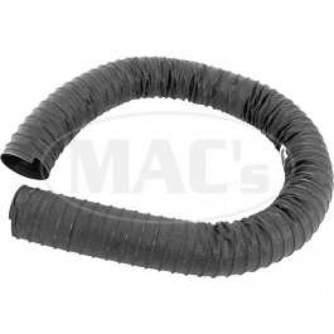 Defroster Hose - 1-3/4 ID