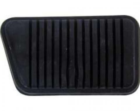 Clutch Pedal Pad