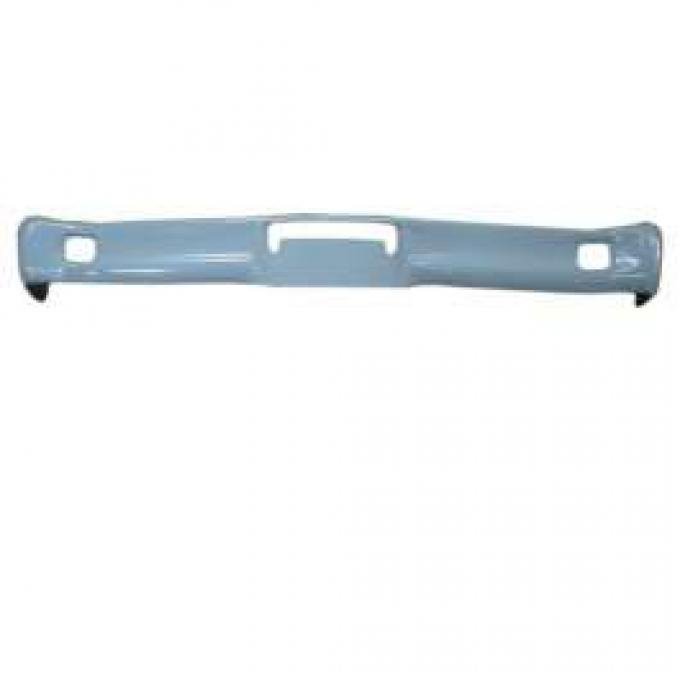 Front Bumper, Fiberglass, Falcon, Ranchero, 1964-1965