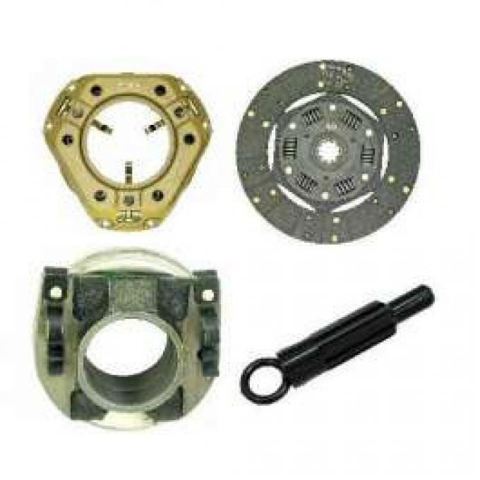 Ford Clutch Assembly Kit,9.25,1965-1969