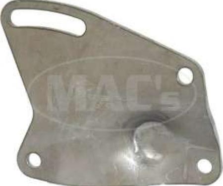 1967/1969 Big block Power Steering pump adjusting bracket