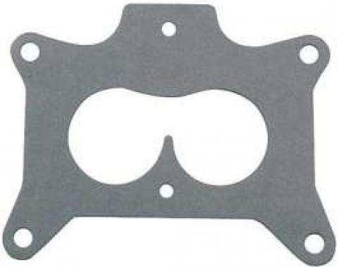 Carburetor Spacer Plate Gasket