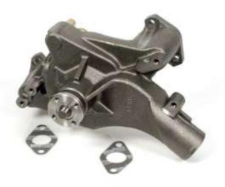 Water Pump - New - Cast Iron Housing