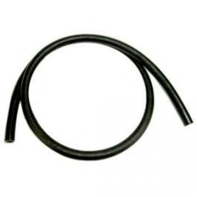 Power Steering Return Line