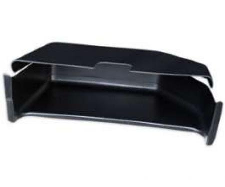 Glove Box Liner - ABS Plastic