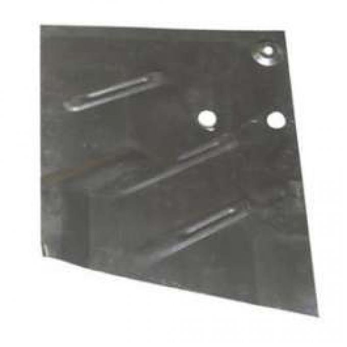 Floor Pan - Right Front