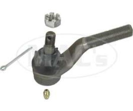 63/64 Ranchero/Falcon Inner Tie Rod (V8, PS, Left), To 6/10/64