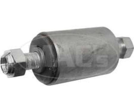 Leaf Spring Shackle Kit