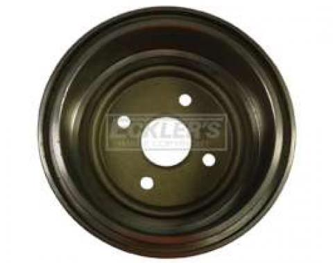 Brake Drum - Front - 9 x 2 1/4 Brakes