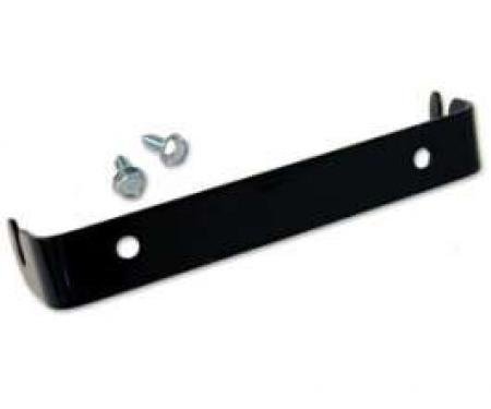 Windshield Washer Bag Bracket