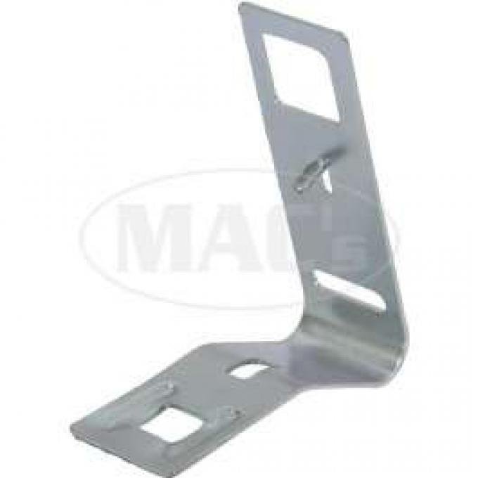 Frame Clip, 3/8, Ford & Mercury, 1957-1979