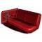 Fairlane, Ranchero 500 Front Bench Seat Cover, 1967