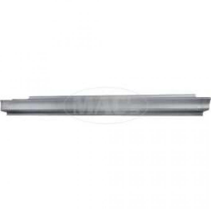 Rocker Panel - Right