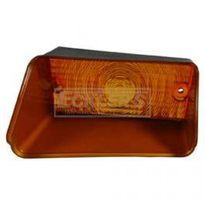 Parking Light Lens - Right