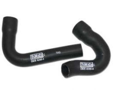 72-74 Ranchero/Torino Radiator Hose Set (429)