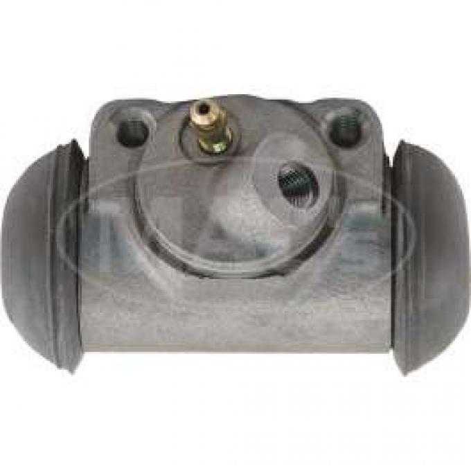 Wheel Cylinder - Front Right - 1-1/8 Bore