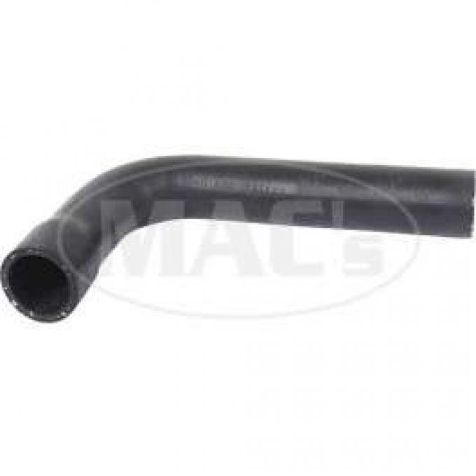 Radiator Hose - Upper - Replacement Type