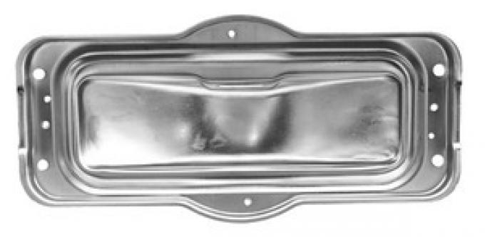 Key Parts '60-'66 Parking Light Housing 0848-025 U