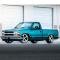 American Racing 17x9.5 VN515 Torq Thrust II Polished 5x4.75 bolt 5.56" back 309123