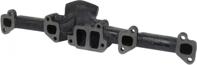 Exhaust Manifold - Without IMCO