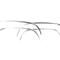AMD Wheel Opening Molding, 4pc set, Chrome, 88-98 Chevy GMC C/K Fleetside Pickup Truck SUV 230-4088-S