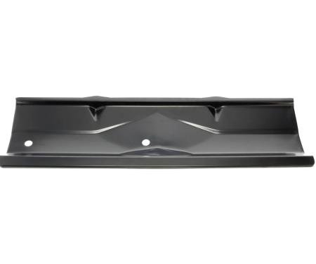 AMD Rear Bumper Gravel Deflector, RH, 73-87 Chevy GMC C/K Fleetside Pickup Truck 975-4073-R