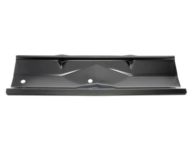 AMD Rear Bumper Gravel Deflector, RH, 73-87 Chevy GMC C/K Fleetside Pickup Truck 975-4073-R