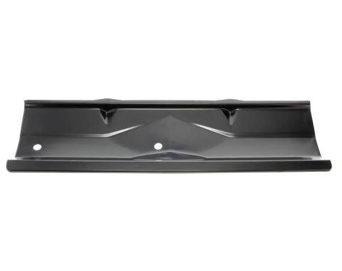 AMD Rear Bumper Gravel Deflector, RH, 73-87 Chevy GMC C/K Fleetside Pickup Truck 975-4073-R
