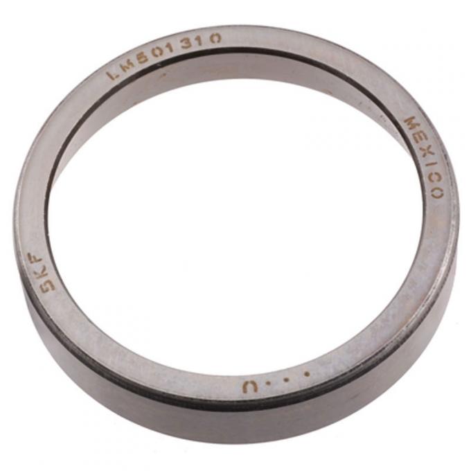 Dennis Carpenter Differential Carrier Bearing Race - 1959-79 Ford Truck, 1966-79 Ford Bronco, 1957-77 Ford Car B7A-4222-A