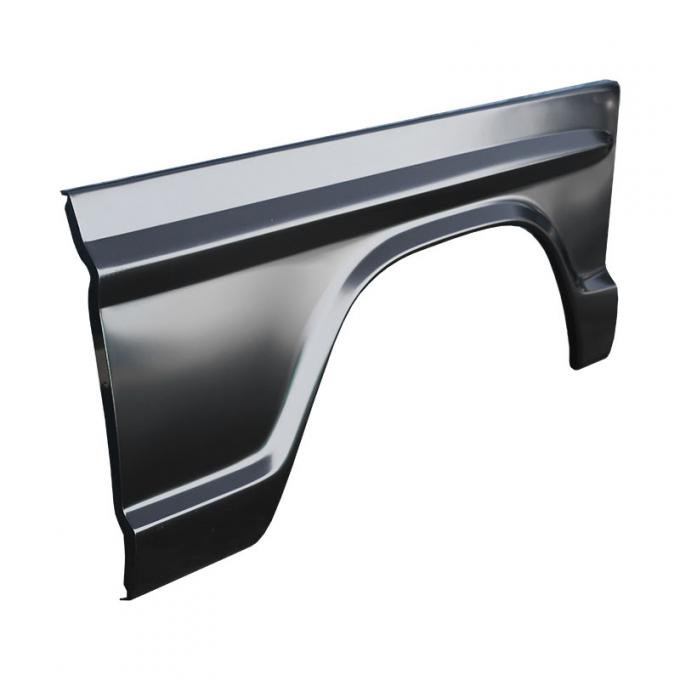 Dennis Carpenter Front Fender Right - 1967-72 Ford Truck     C7TZ-16005-R